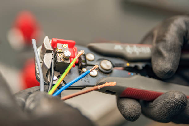 Best Residential Electrician Services  in Blauvelt, NY