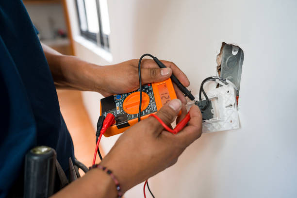 Best Industrial Electrical Services  in Blauvelt, NY