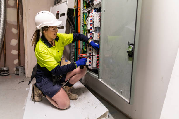 Best Industrial Electrical Services  in Blauvelt, NY