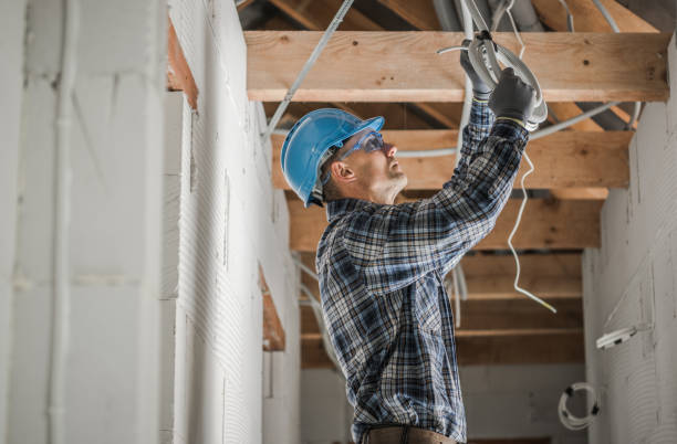 Best Electrical Wiring Services  in Blauvelt, NY
