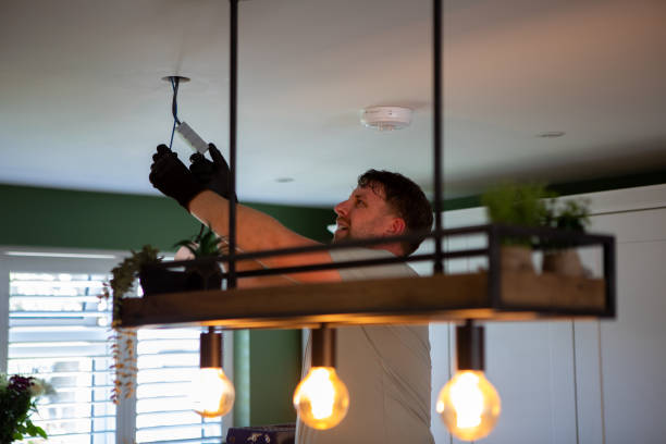 Best Electrical Outlet Repair  in Blauvelt, NY