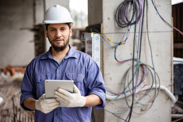 Best Electrical Installation Contractor  in Blauvelt, NY
