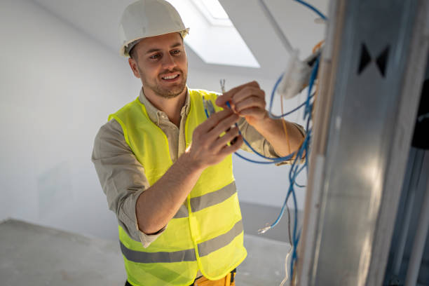 Best Residential Electrician Services  in Blauvelt, NY