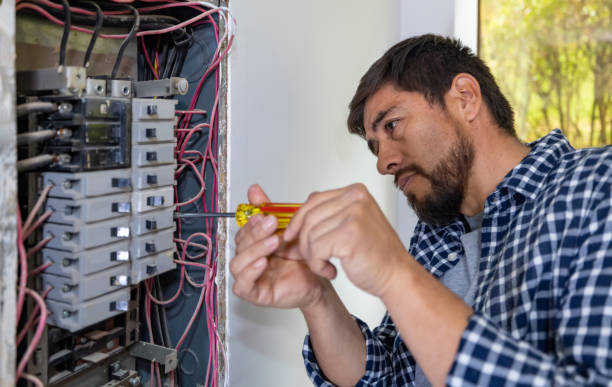 Best Emergency Electrical Repair  in Blauvelt, NY